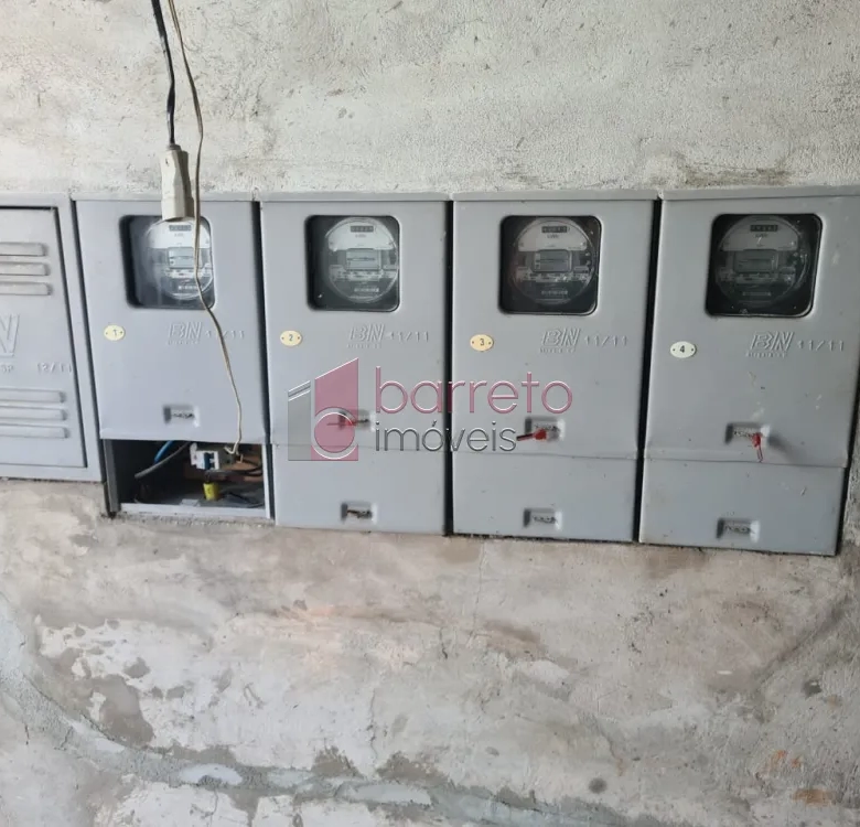 PREDIO COMERCIAL PARA VENDA NO CENTRO – JUNDIAÍ/SP