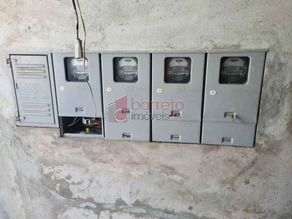 PREDIO COMERCIAL PARA VENDA NO CENTRO – JUNDIAÍ/SP