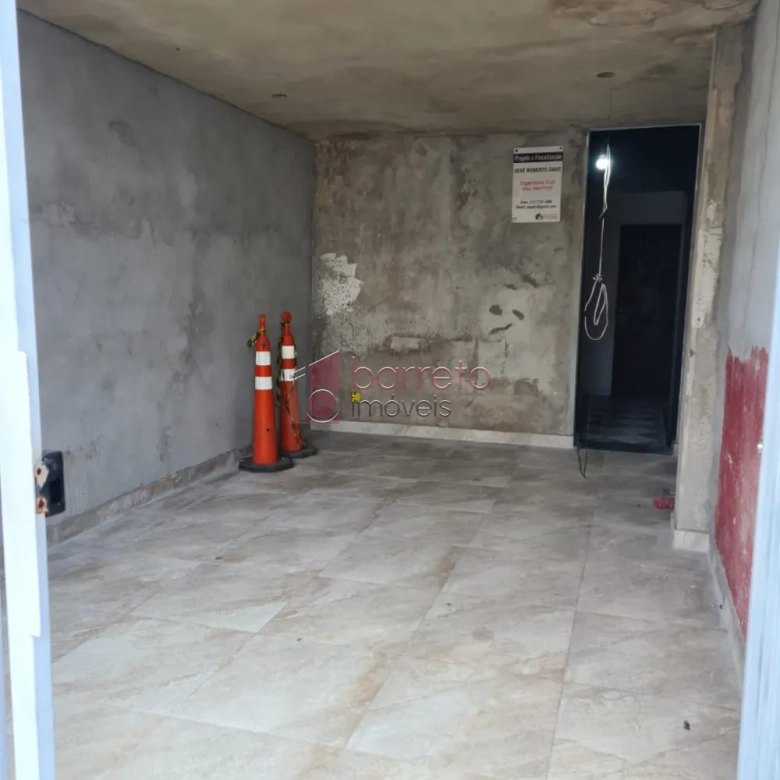 PREDIO COMERCIAL PARA VENDA NO CENTRO – JUNDIAÍ/SP