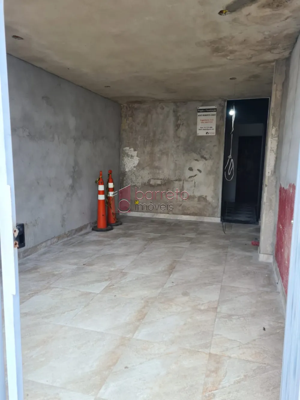 PREDIO COMERCIAL PARA VENDA NO CENTRO – JUNDIAÍ/SP