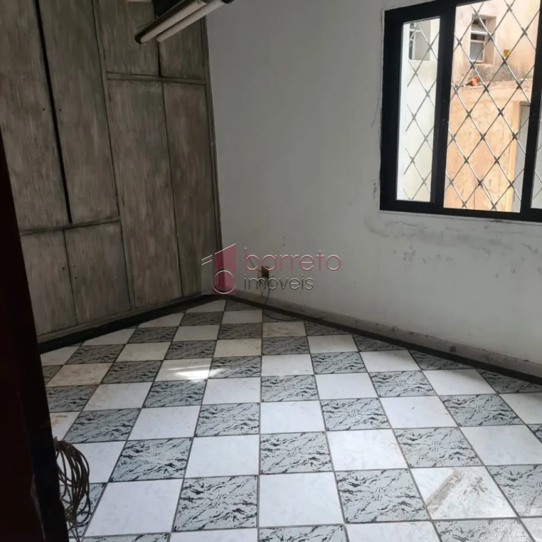 PREDIO COMERCIAL PARA VENDA NO CENTRO – JUNDIAÍ/SP