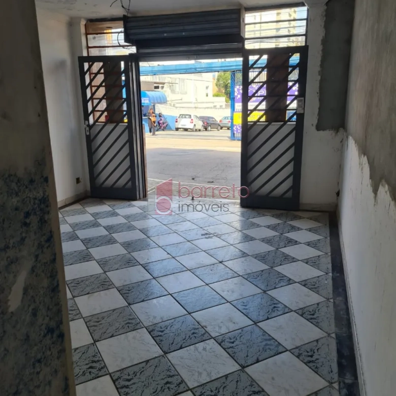 PREDIO COMERCIAL PARA VENDA NO CENTRO – JUNDIAÍ/SP