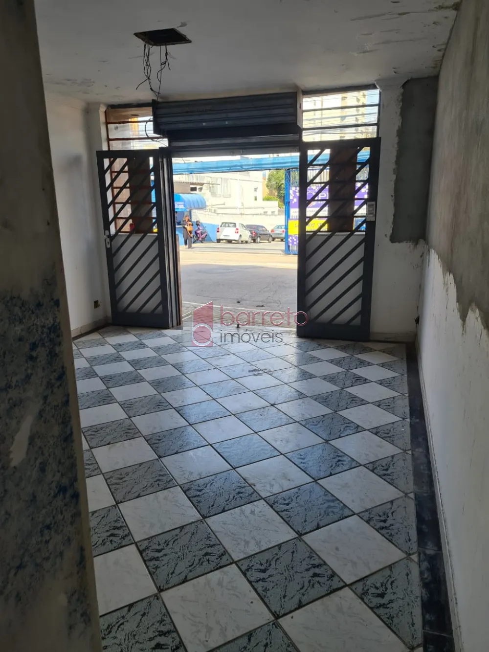 PREDIO COMERCIAL PARA VENDA NO CENTRO – JUNDIAÍ/SP