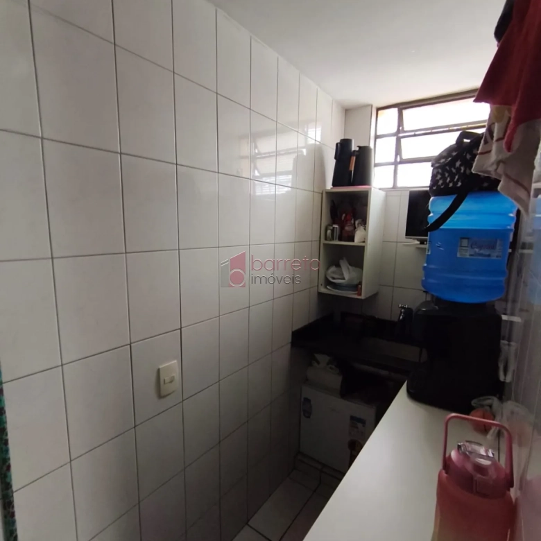 SALÃO COMERCIAL PARA VENDA NA AVENIDA JUNDIAÍ – BAIRRO VIANELO – JUNDIAÍ / SP