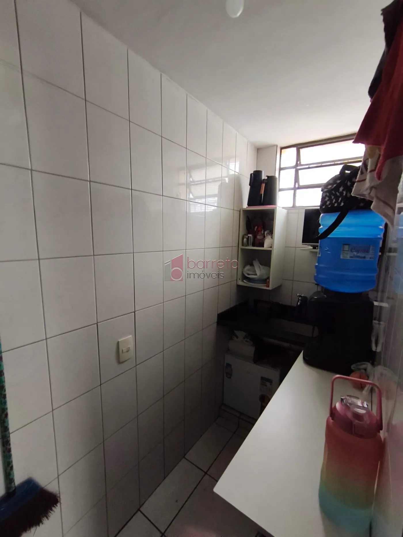 SALÃO COMERCIAL PARA VENDA NA AVENIDA JUNDIAÍ – BAIRRO VIANELO – JUNDIAÍ / SP