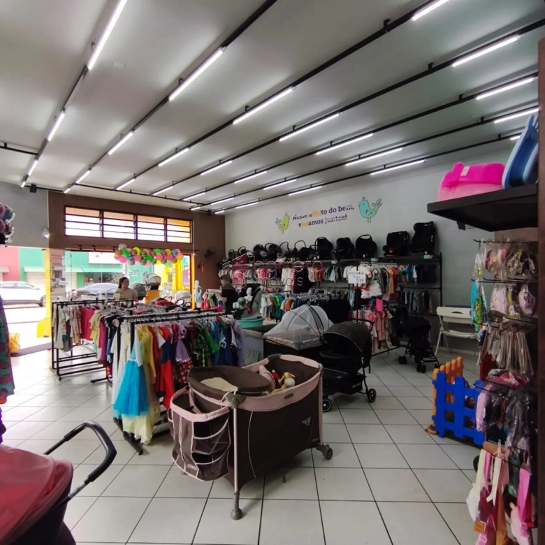 SALÃO COMERCIAL PARA VENDA NA AVENIDA JUNDIAÍ – BAIRRO VIANELO – JUNDIAÍ / SP