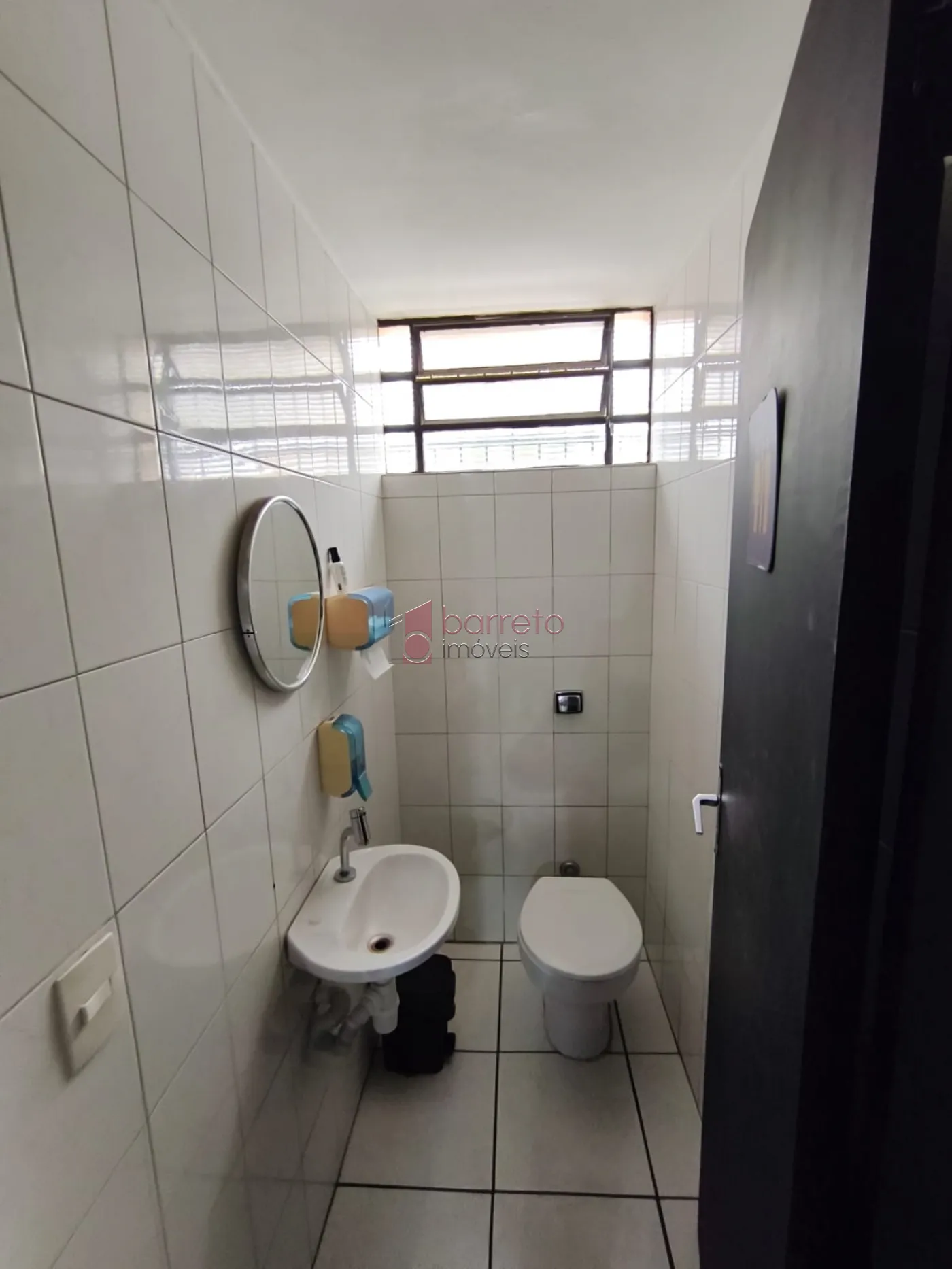 SALÃO COMERCIAL PARA VENDA NA AVENIDA JUNDIAÍ – BAIRRO VIANELO – JUNDIAÍ / SP