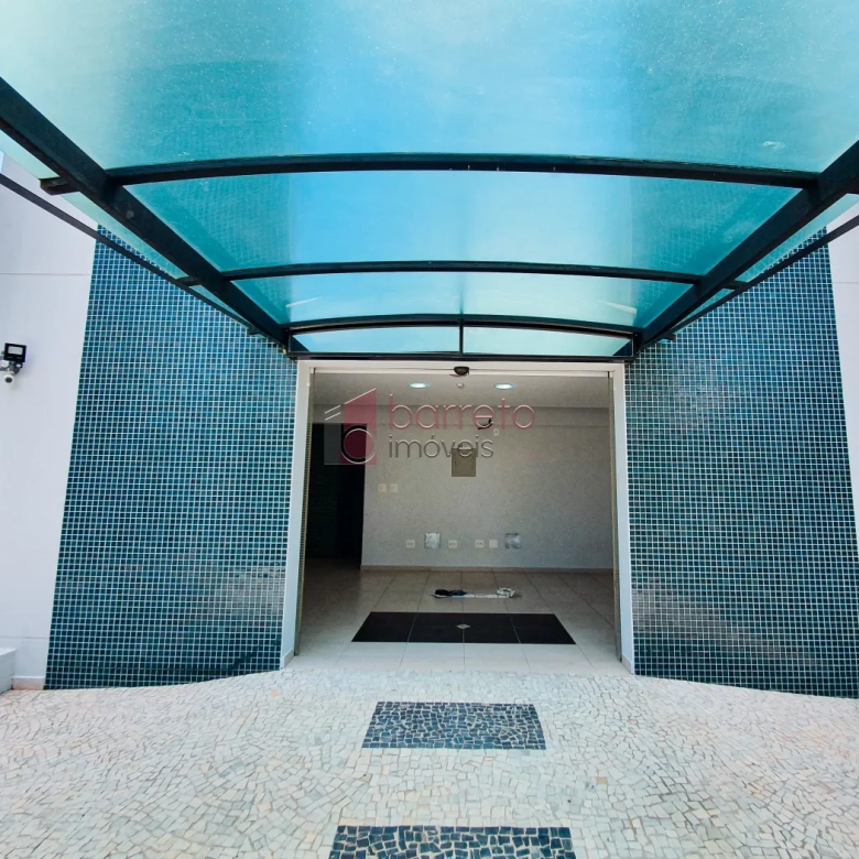 PRÉDIO COMERCIAL PARA VENDA NO CENTRO – JUNDIAÍ/SP