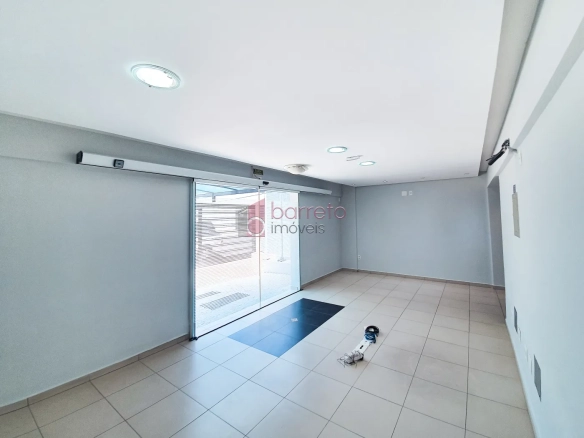 PRÉDIO COMERCIAL PARA VENDA NO CENTRO – JUNDIAÍ/SP