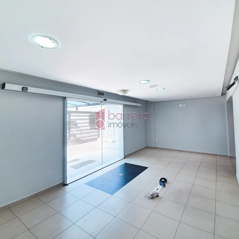 PRÉDIO COMERCIAL PARA VENDA NO CENTRO – JUNDIAÍ/SP