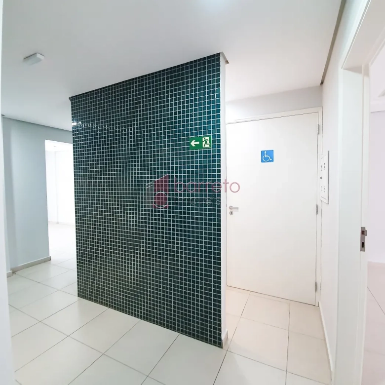 PRÉDIO COMERCIAL PARA VENDA NO CENTRO – JUNDIAÍ/SP