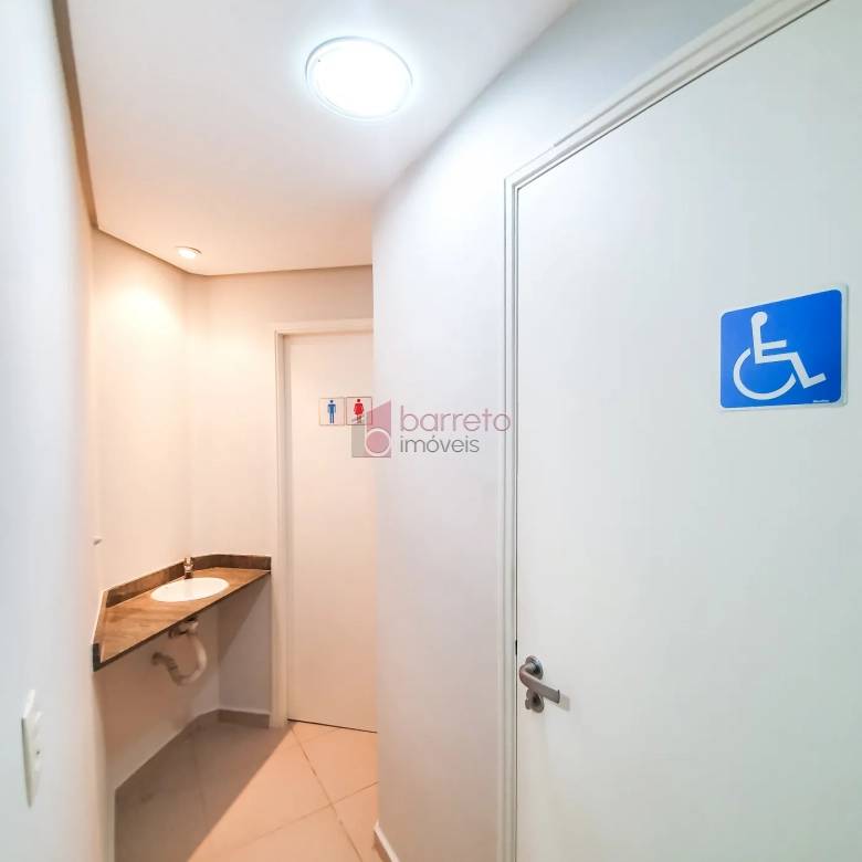 PRÉDIO COMERCIAL PARA VENDA NO CENTRO – JUNDIAÍ/SP