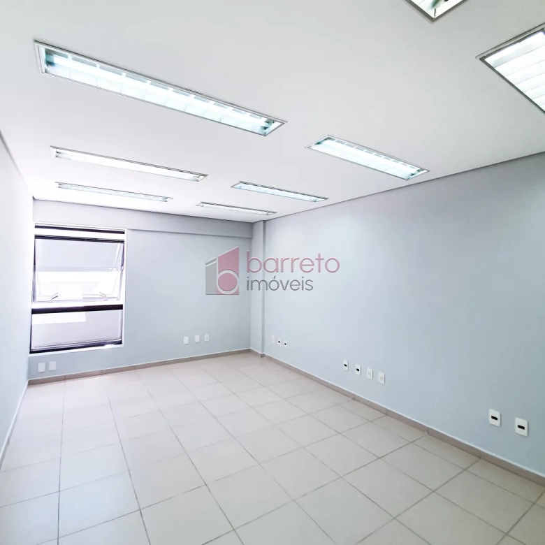 PRÉDIO COMERCIAL PARA VENDA NO CENTRO – JUNDIAÍ/SP