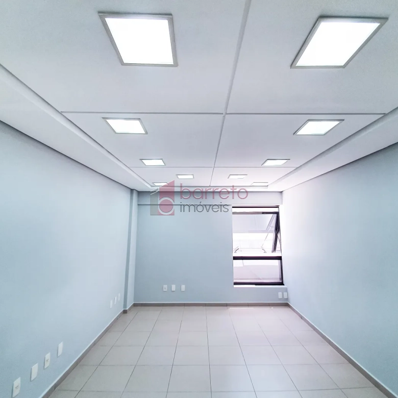 PRÉDIO COMERCIAL PARA VENDA NO CENTRO – JUNDIAÍ/SP