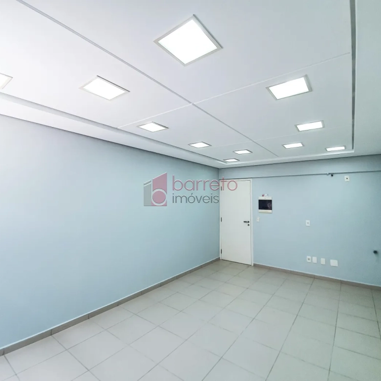 PRÉDIO COMERCIAL PARA VENDA NO CENTRO – JUNDIAÍ/SP