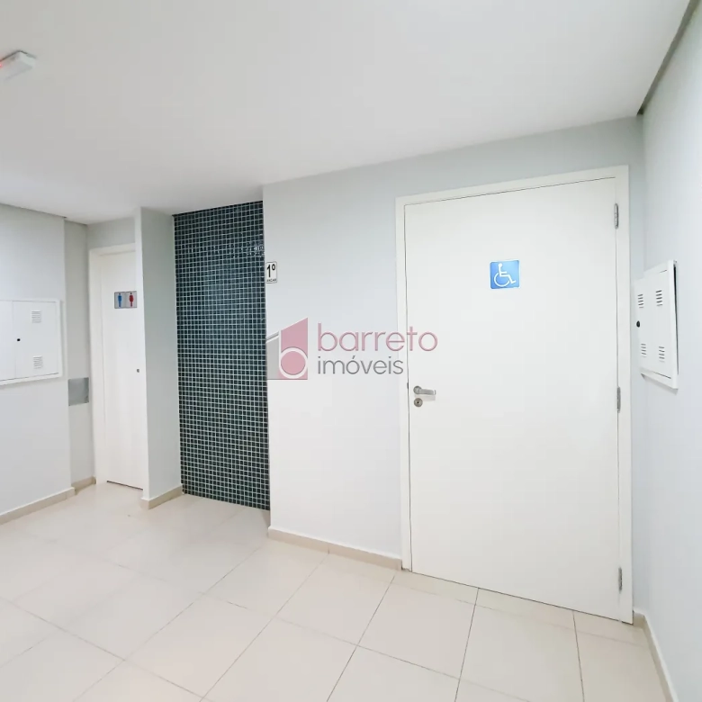 PRÉDIO COMERCIAL PARA VENDA NO CENTRO – JUNDIAÍ/SP