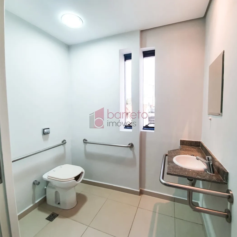 PRÉDIO COMERCIAL PARA VENDA NO CENTRO – JUNDIAÍ/SP
