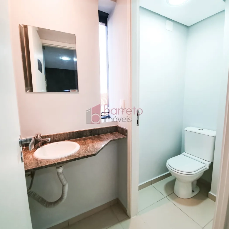 PRÉDIO COMERCIAL PARA VENDA NO CENTRO – JUNDIAÍ/SP