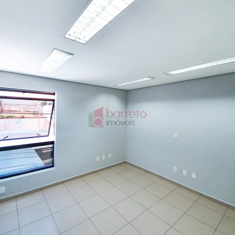 PRÉDIO COMERCIAL PARA VENDA NO CENTRO – JUNDIAÍ/SP