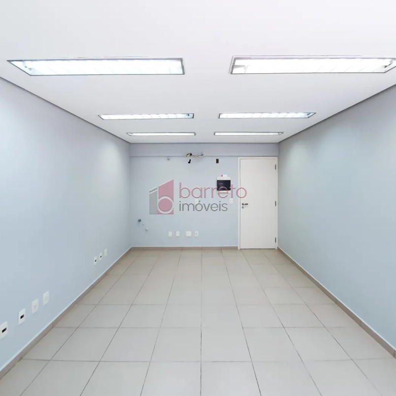 PRÉDIO COMERCIAL PARA VENDA NO CENTRO – JUNDIAÍ/SP