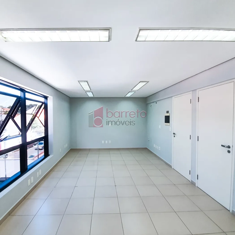 PRÉDIO COMERCIAL PARA VENDA NO CENTRO – JUNDIAÍ/SP