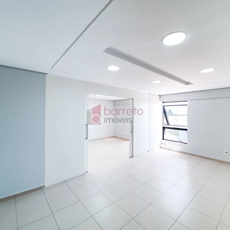 PRÉDIO COMERCIAL PARA VENDA NO CENTRO – JUNDIAÍ/SP