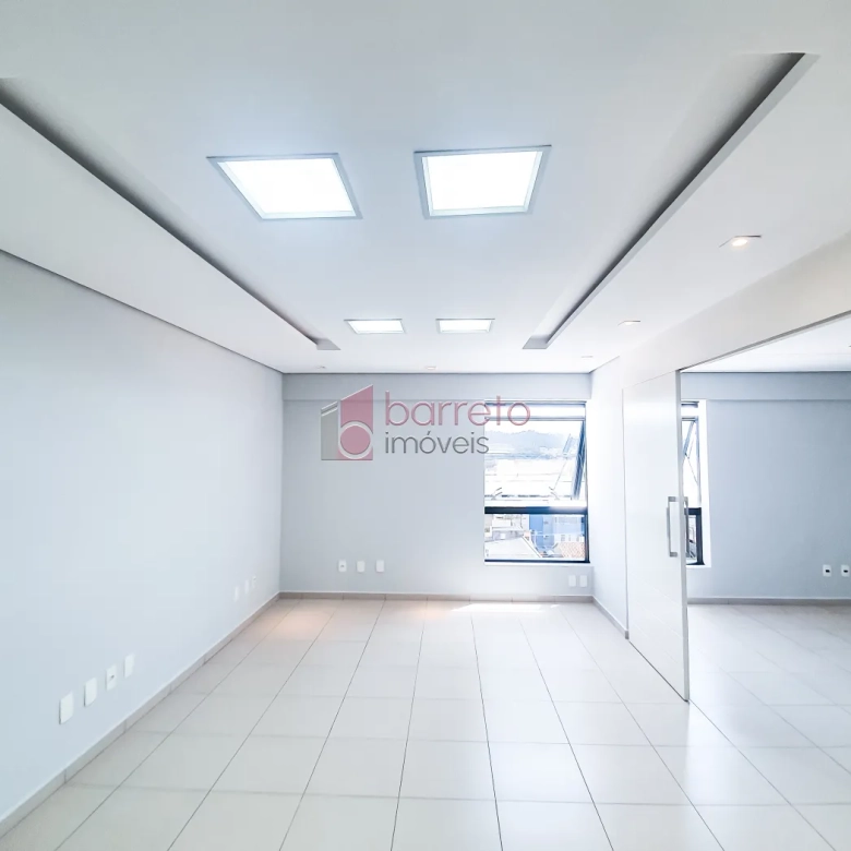 PRÉDIO COMERCIAL PARA VENDA NO CENTRO – JUNDIAÍ/SP