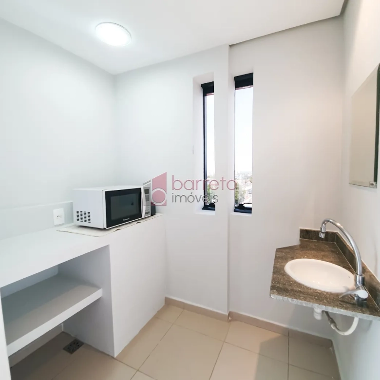 PRÉDIO COMERCIAL PARA VENDA NO CENTRO – JUNDIAÍ/SP
