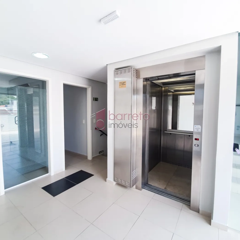 PRÉDIO COMERCIAL PARA VENDA NO CENTRO – JUNDIAÍ/SP