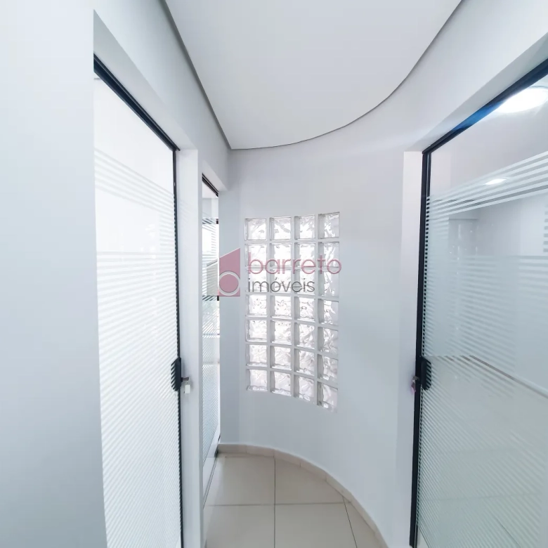 PRÉDIO COMERCIAL PARA VENDA NO CENTRO – JUNDIAÍ/SP