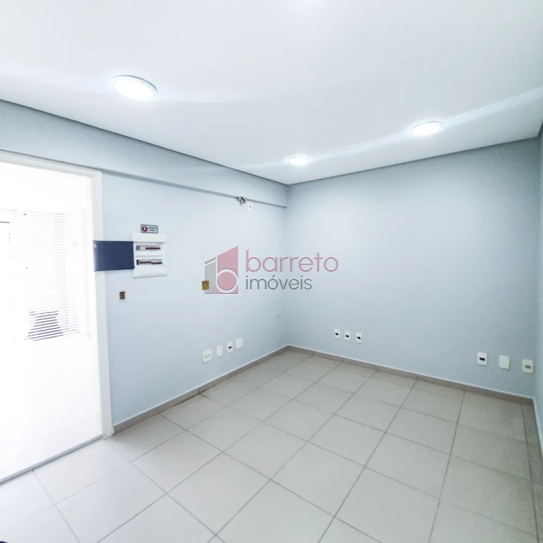 PRÉDIO COMERCIAL PARA VENDA NO CENTRO – JUNDIAÍ/SP
