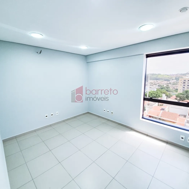 PRÉDIO COMERCIAL PARA VENDA NO CENTRO – JUNDIAÍ/SP