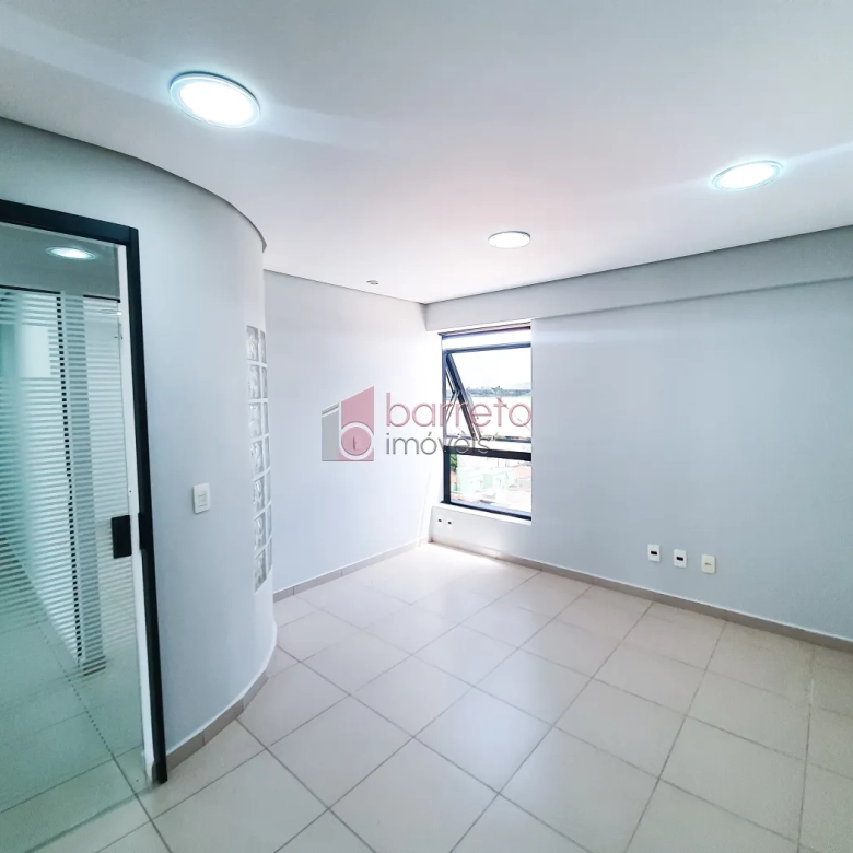 PRÉDIO COMERCIAL PARA VENDA NO CENTRO – JUNDIAÍ/SP