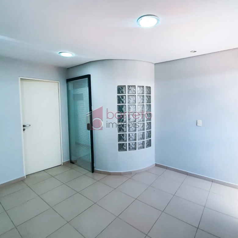 PRÉDIO COMERCIAL PARA VENDA NO CENTRO – JUNDIAÍ/SP