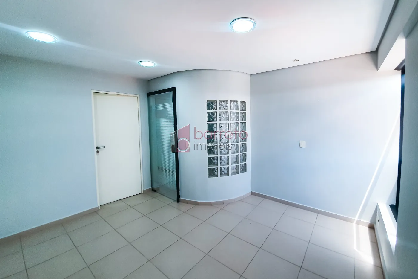 PRÉDIO COMERCIAL PARA VENDA NO CENTRO – JUNDIAÍ/SP