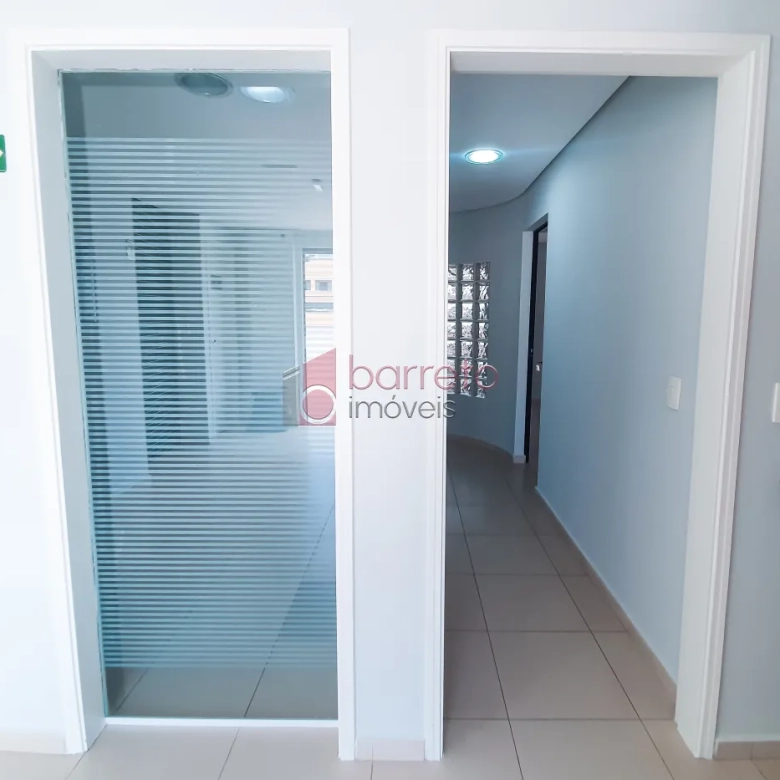 PRÉDIO COMERCIAL PARA VENDA NO CENTRO – JUNDIAÍ/SP