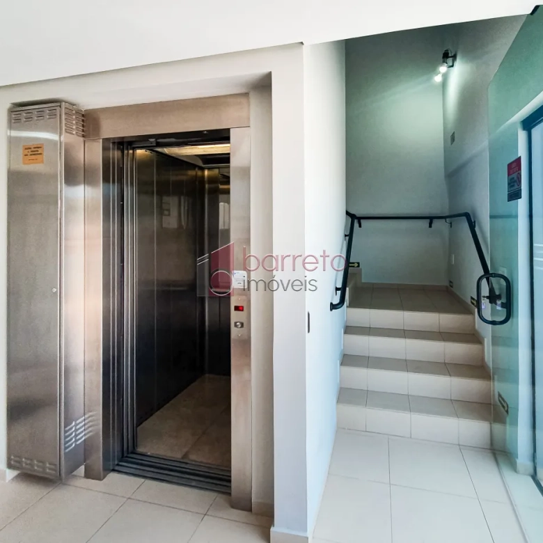 PRÉDIO COMERCIAL PARA VENDA NO CENTRO – JUNDIAÍ/SP