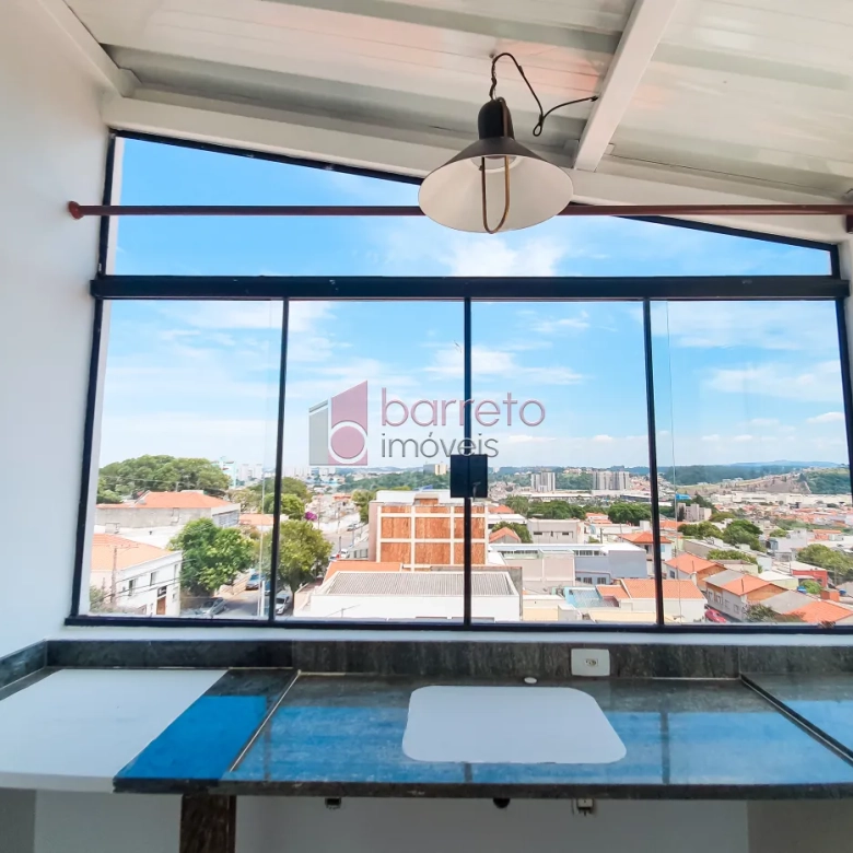 PRÉDIO COMERCIAL PARA VENDA NO CENTRO – JUNDIAÍ/SP