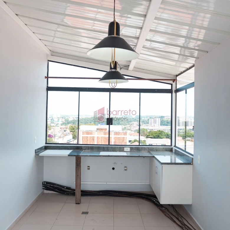 PRÉDIO COMERCIAL PARA VENDA NO CENTRO – JUNDIAÍ/SP