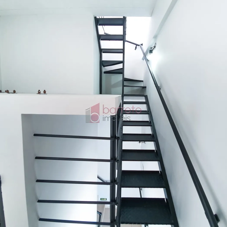 PRÉDIO COMERCIAL PARA VENDA NO CENTRO – JUNDIAÍ/SP
