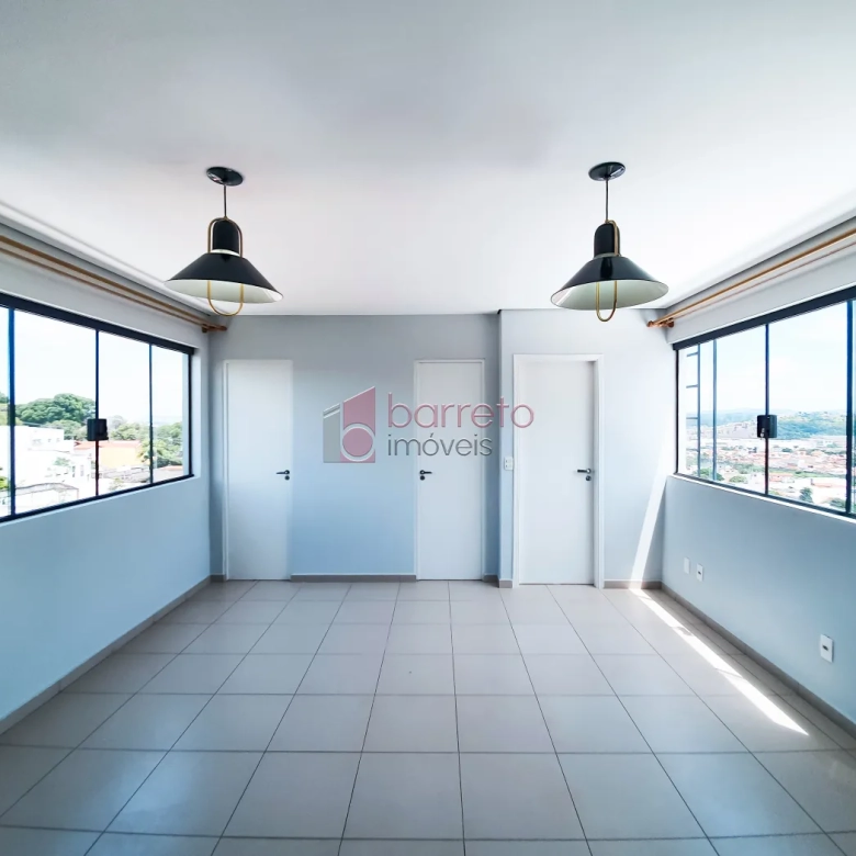 PRÉDIO COMERCIAL PARA VENDA NO CENTRO – JUNDIAÍ/SP