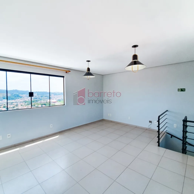 PRÉDIO COMERCIAL PARA VENDA NO CENTRO – JUNDIAÍ/SP