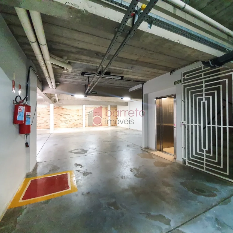 PRÉDIO COMERCIAL PARA VENDA NO CENTRO – JUNDIAÍ/SP
