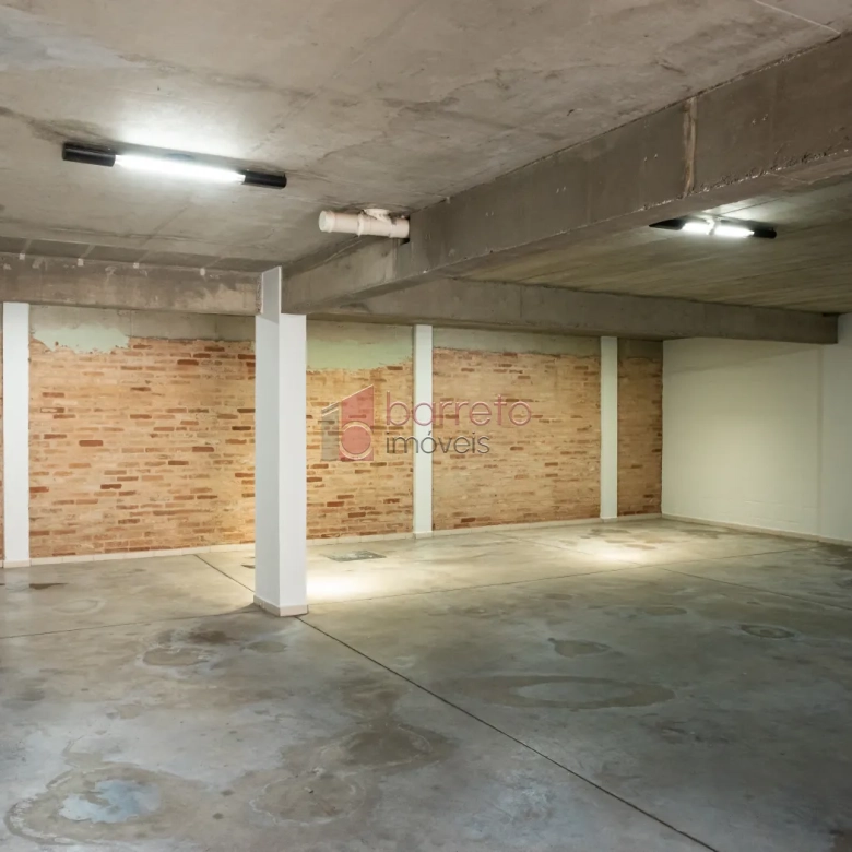 PRÉDIO COMERCIAL PARA VENDA NO CENTRO – JUNDIAÍ/SP