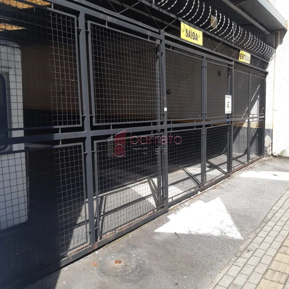 ESTACIONAMENTO PARA VENDA NO CENTRO – JUNDIAÍ/SP
