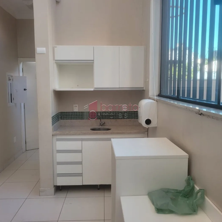 PRÉDIO COMERCIAL PARA LOCAÇÃO NO CENTRO – JUNDIAÍ/SP