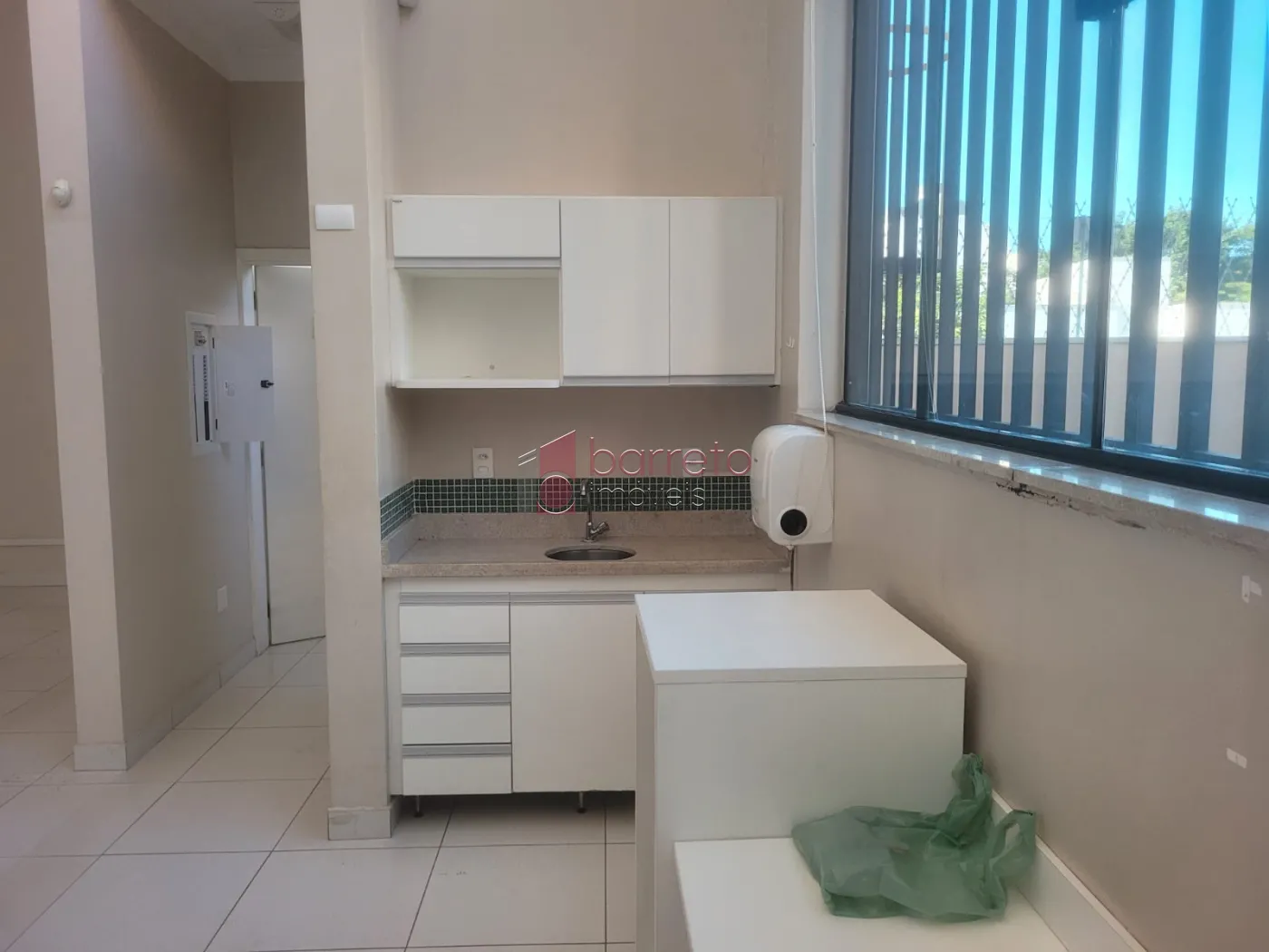 PRÉDIO COMERCIAL PARA LOCAÇÃO NO CENTRO – JUNDIAÍ/SP