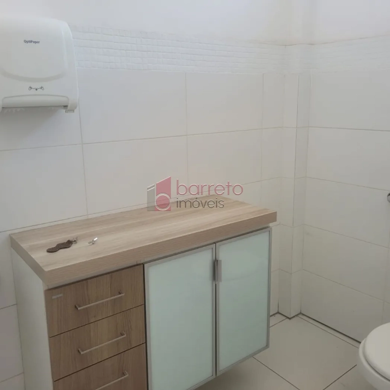 PRÉDIO COMERCIAL PARA LOCAÇÃO NO CENTRO – JUNDIAÍ/SP