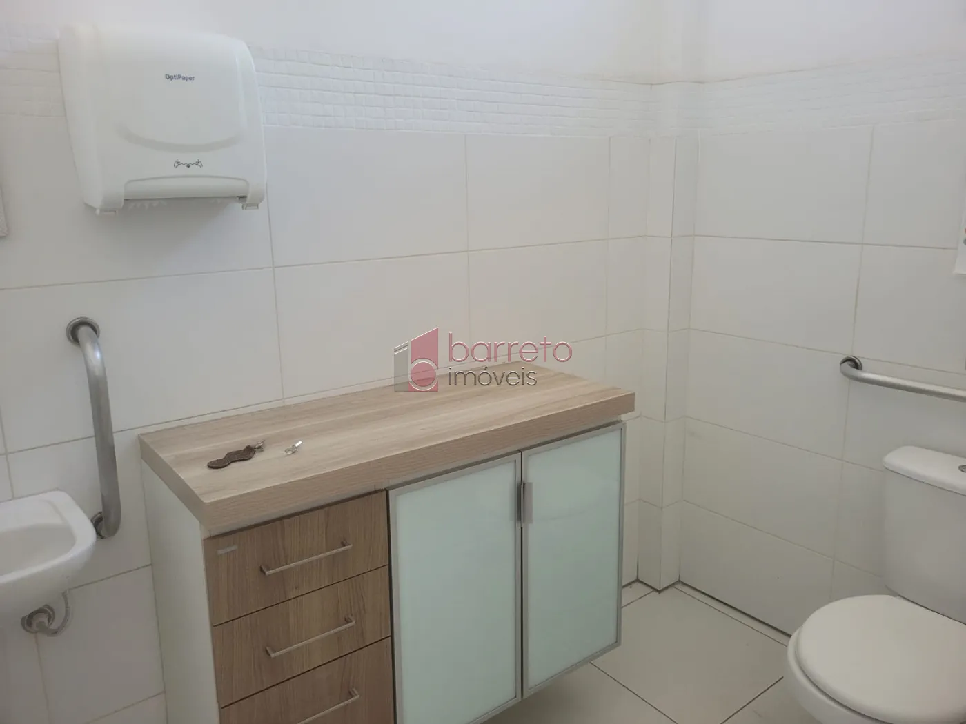 PRÉDIO COMERCIAL PARA LOCAÇÃO NO CENTRO – JUNDIAÍ/SP
