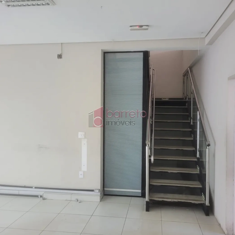 PRÉDIO COMERCIAL PARA LOCAÇÃO NO CENTRO – JUNDIAÍ/SP